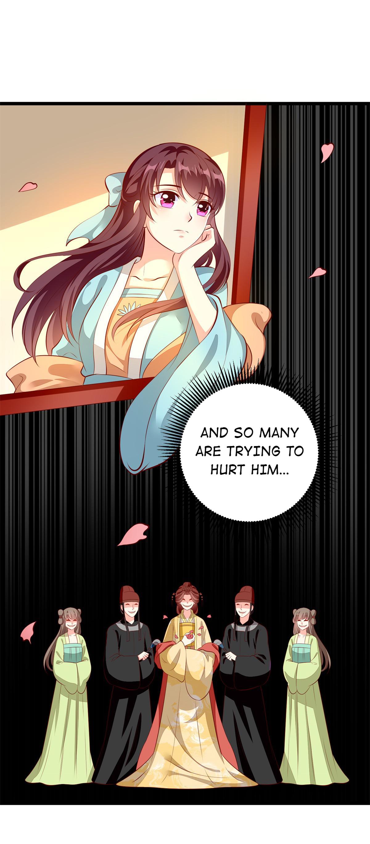 Rebel Princess: The Divine Doctor Outcast chapter 75 - page 10