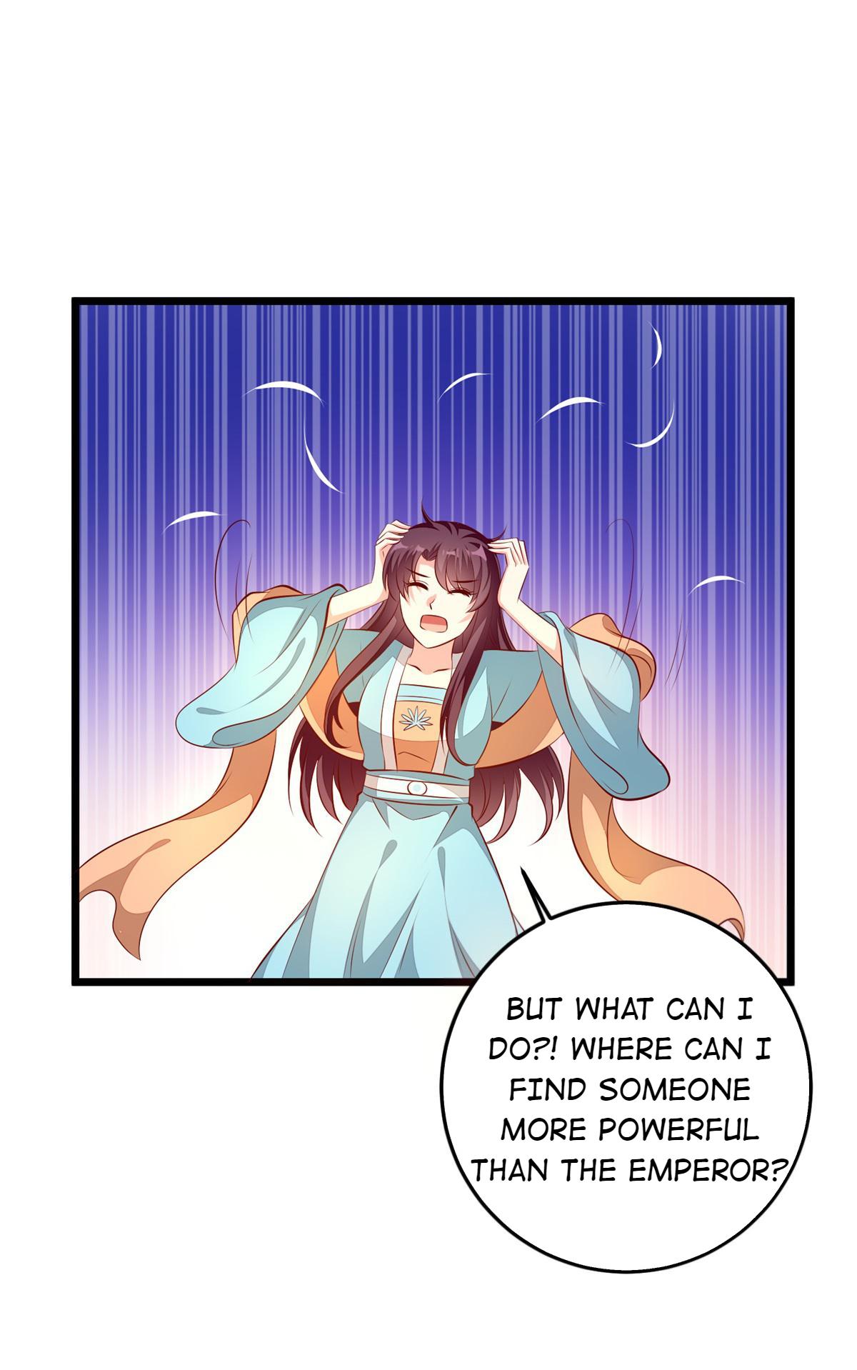 Rebel Princess: The Divine Doctor Outcast chapter 75 - page 11