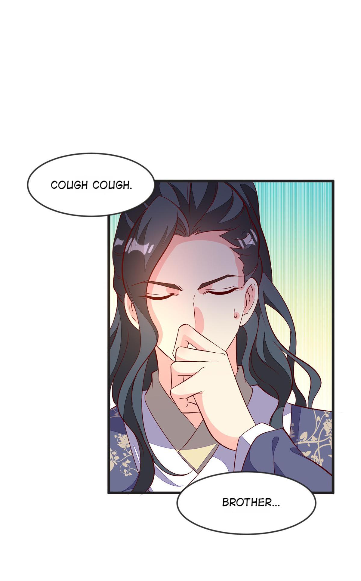 Rebel Princess: The Divine Doctor Outcast chapter 39 - page 14
