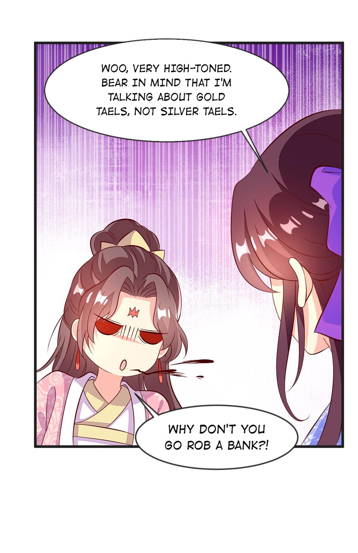 Rebel Princess: The Divine Doctor Outcast chapter 39 - page 16