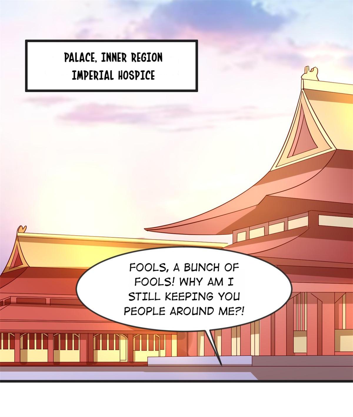 Rebel Princess: The Divine Doctor Outcast chapter 39 - page 25