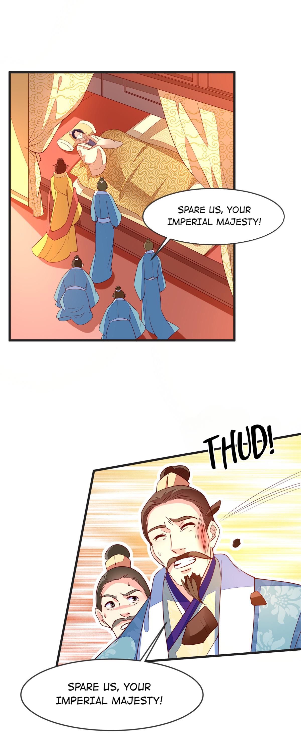 Rebel Princess: The Divine Doctor Outcast chapter 39 - page 26