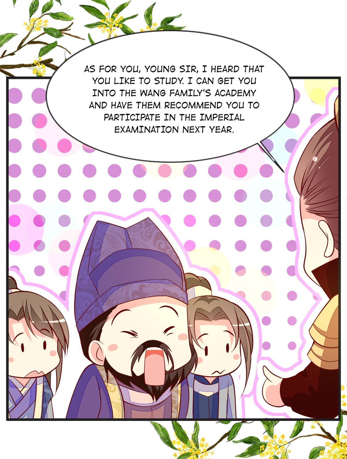 Rebel Princess: The Divine Doctor Outcast chapter 39 - page 4