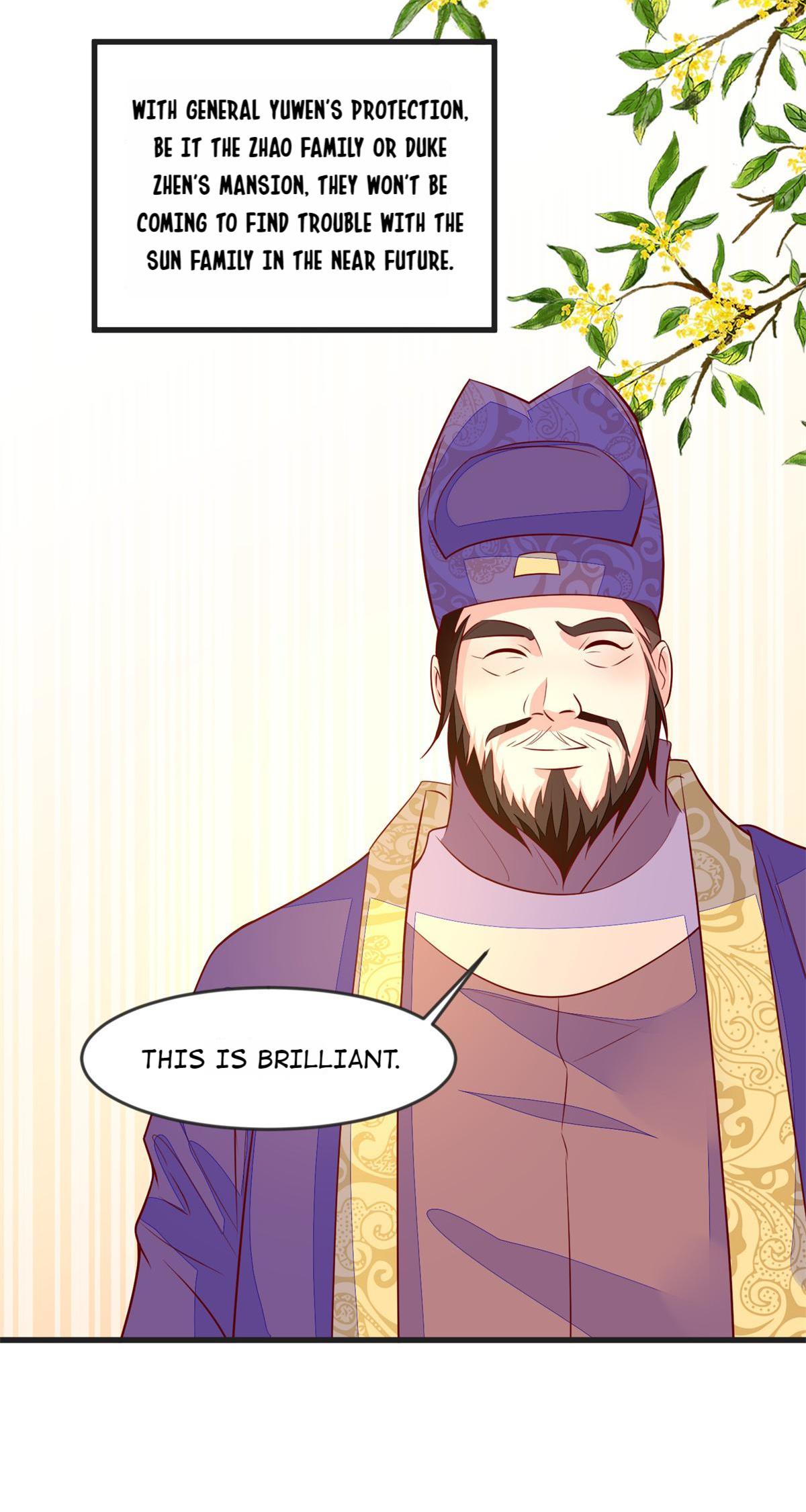 Rebel Princess: The Divine Doctor Outcast chapter 39 - page 5