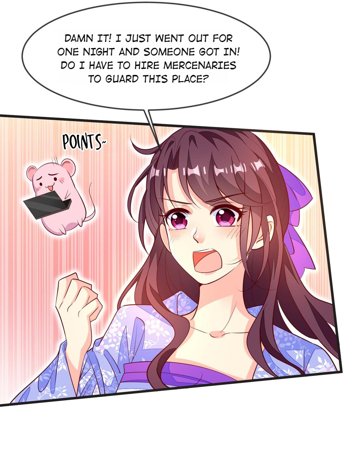 Rebel Princess: The Divine Doctor Outcast chapter 39 - page 9