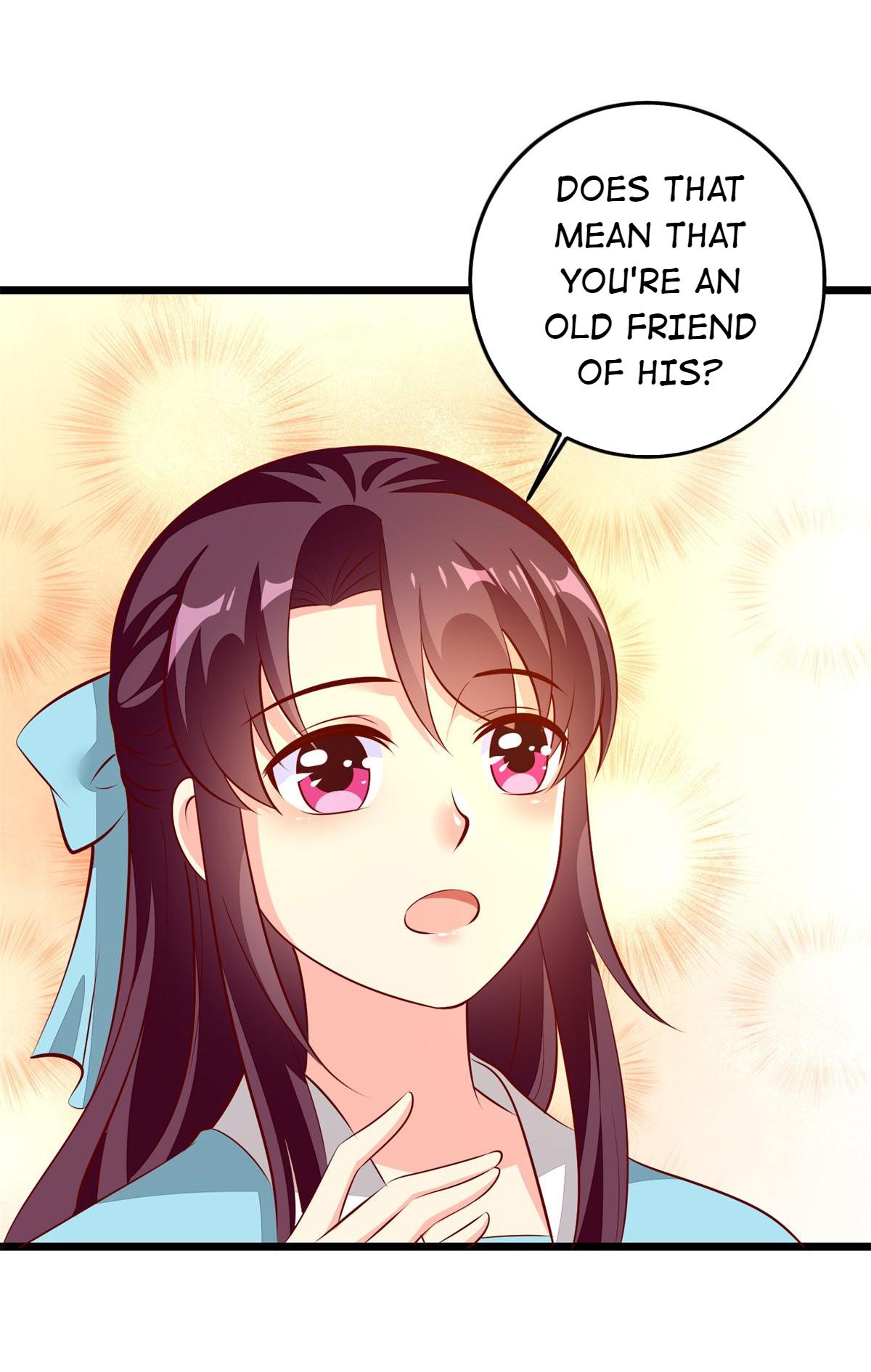 Rebel Princess: The Divine Doctor Outcast chapter 76 - page 21