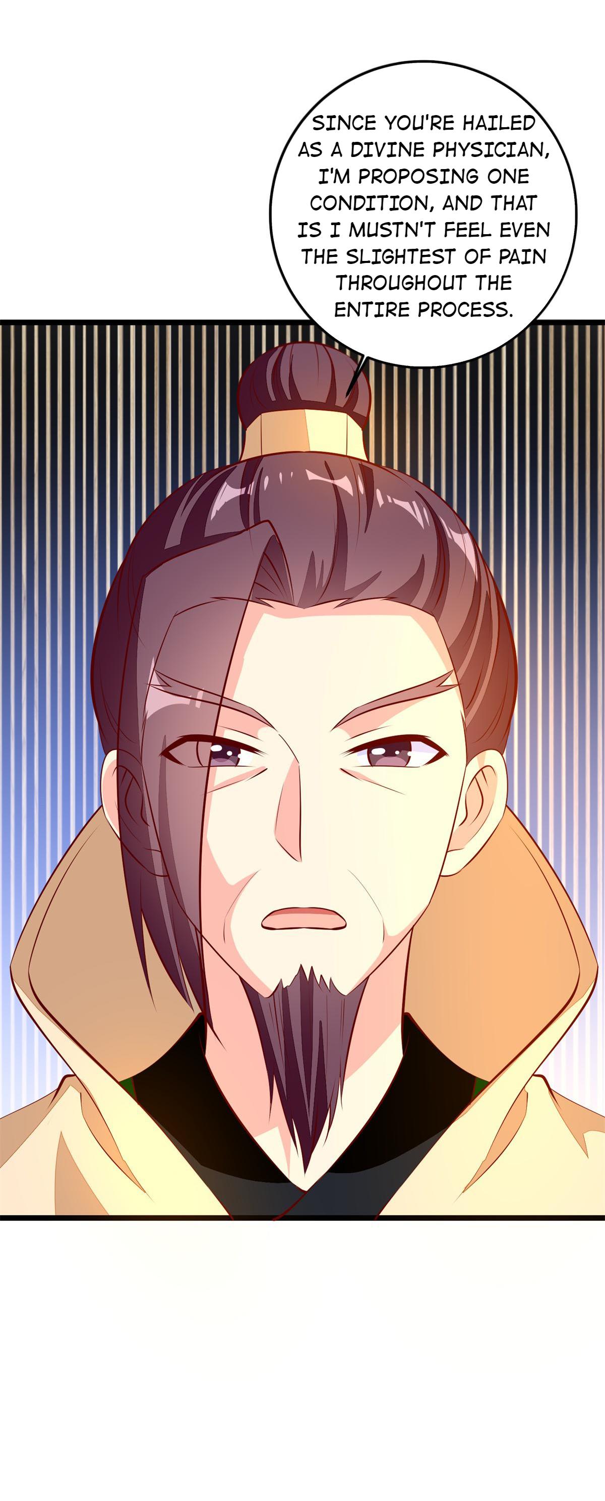 Rebel Princess: The Divine Doctor Outcast chapter 76 - page 29