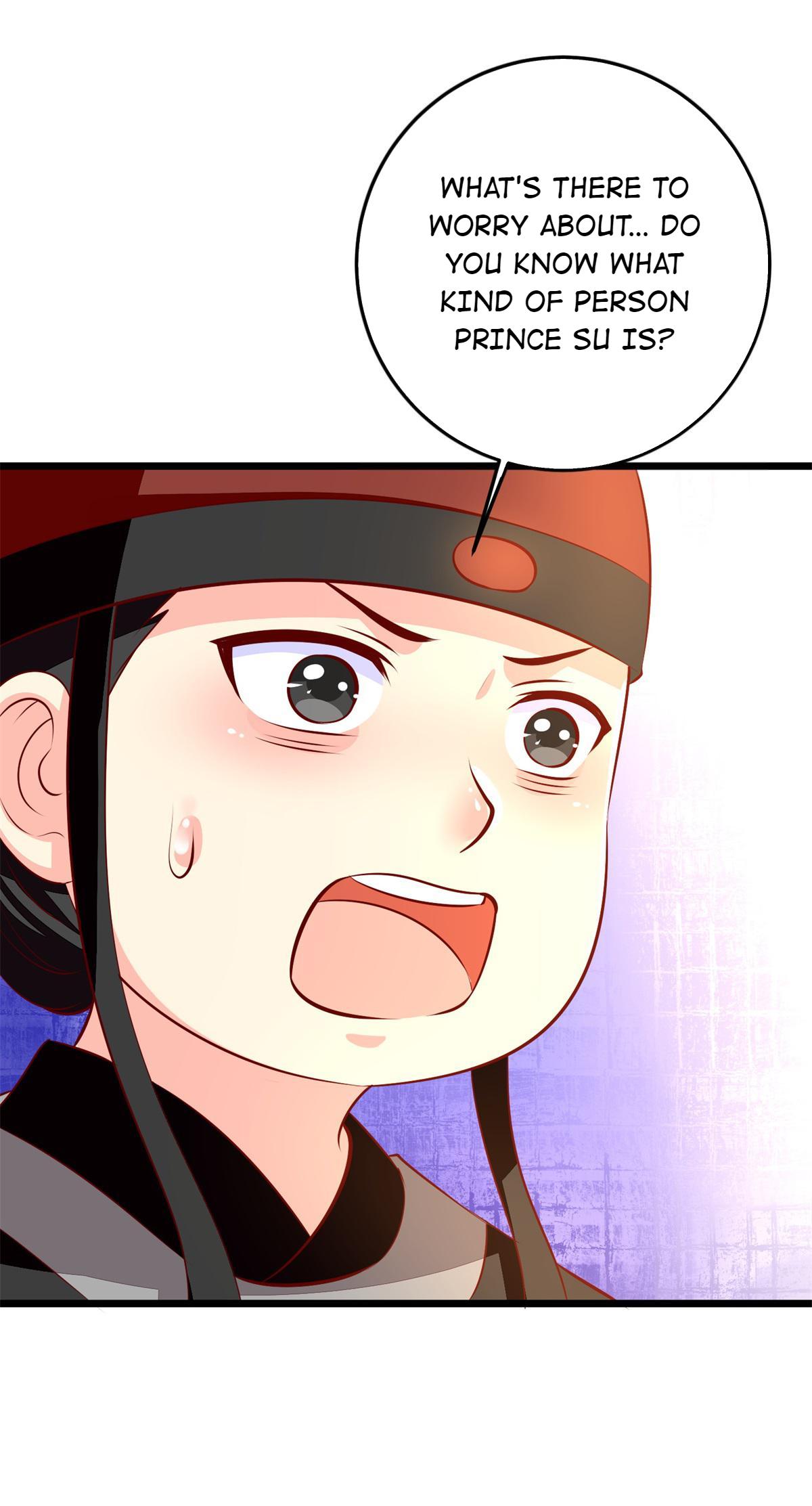 Rebel Princess: The Divine Doctor Outcast chapter 76 - page 7