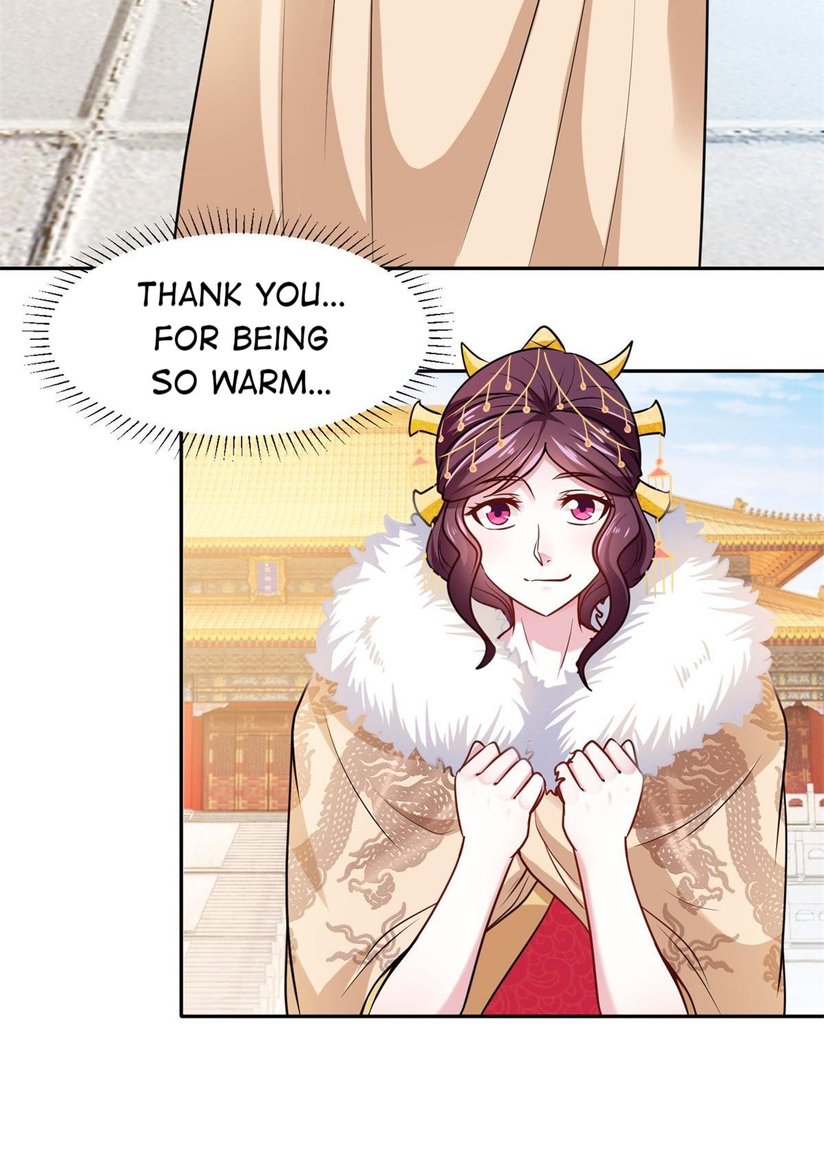 Rebel Princess: The Divine Doctor Outcast chapter 4 - page 12