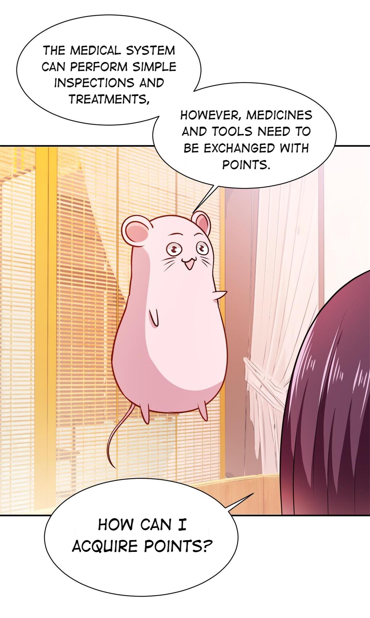 Rebel Princess: The Divine Doctor Outcast chapter 4 - page 20