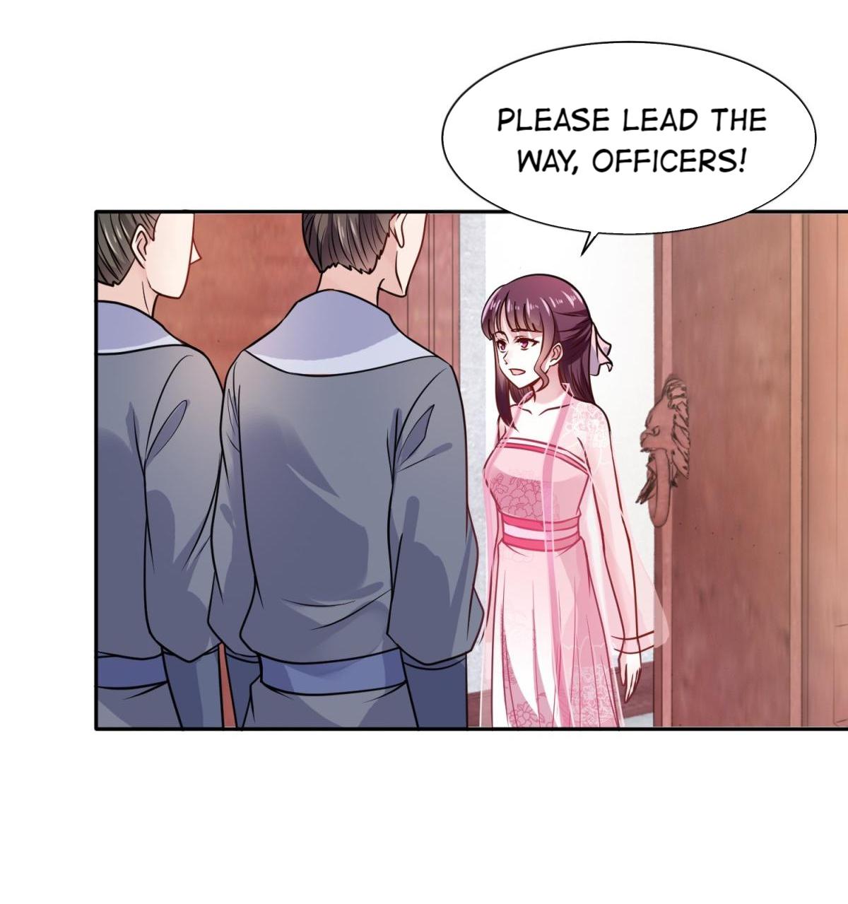 Rebel Princess: The Divine Doctor Outcast chapter 4 - page 26