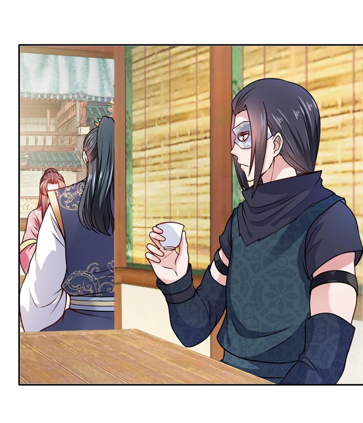 Rebel Princess: The Divine Doctor Outcast chapter 4 - page 30