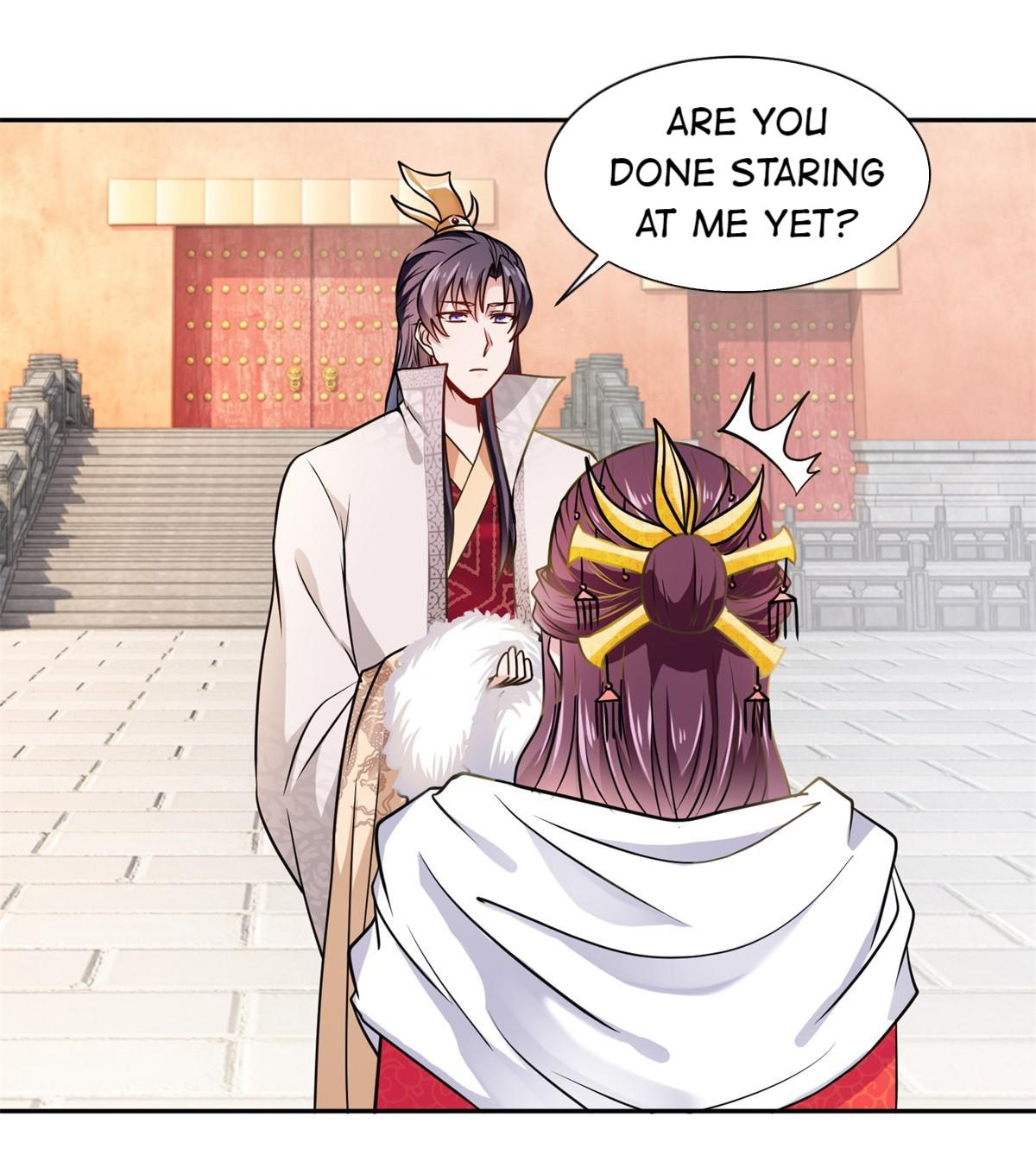 Rebel Princess: The Divine Doctor Outcast chapter 4 - page 7