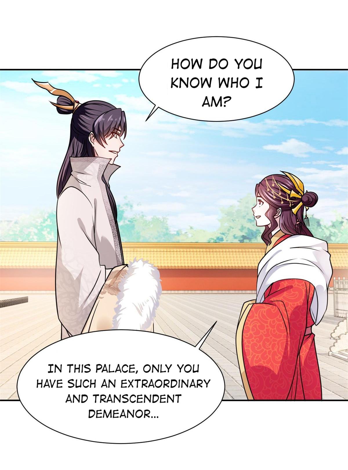 Rebel Princess: The Divine Doctor Outcast chapter 4 - page 9