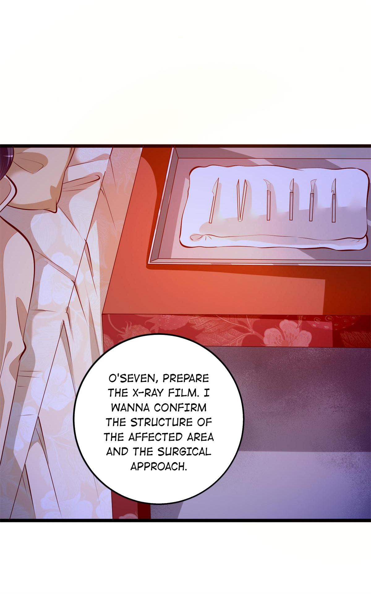Rebel Princess: The Divine Doctor Outcast chapter 78 - page 10