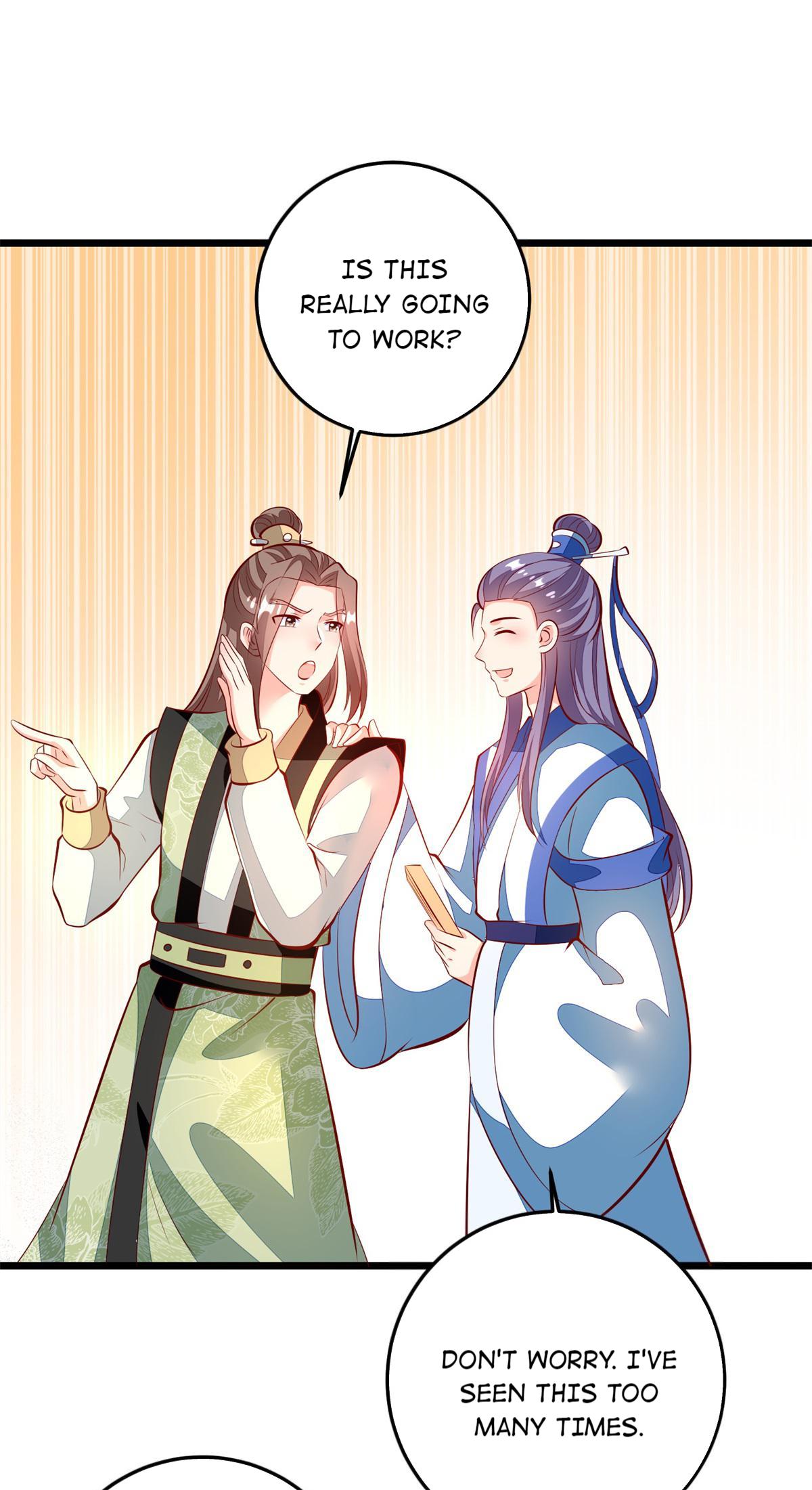 Rebel Princess: The Divine Doctor Outcast chapter 78 - page 11
