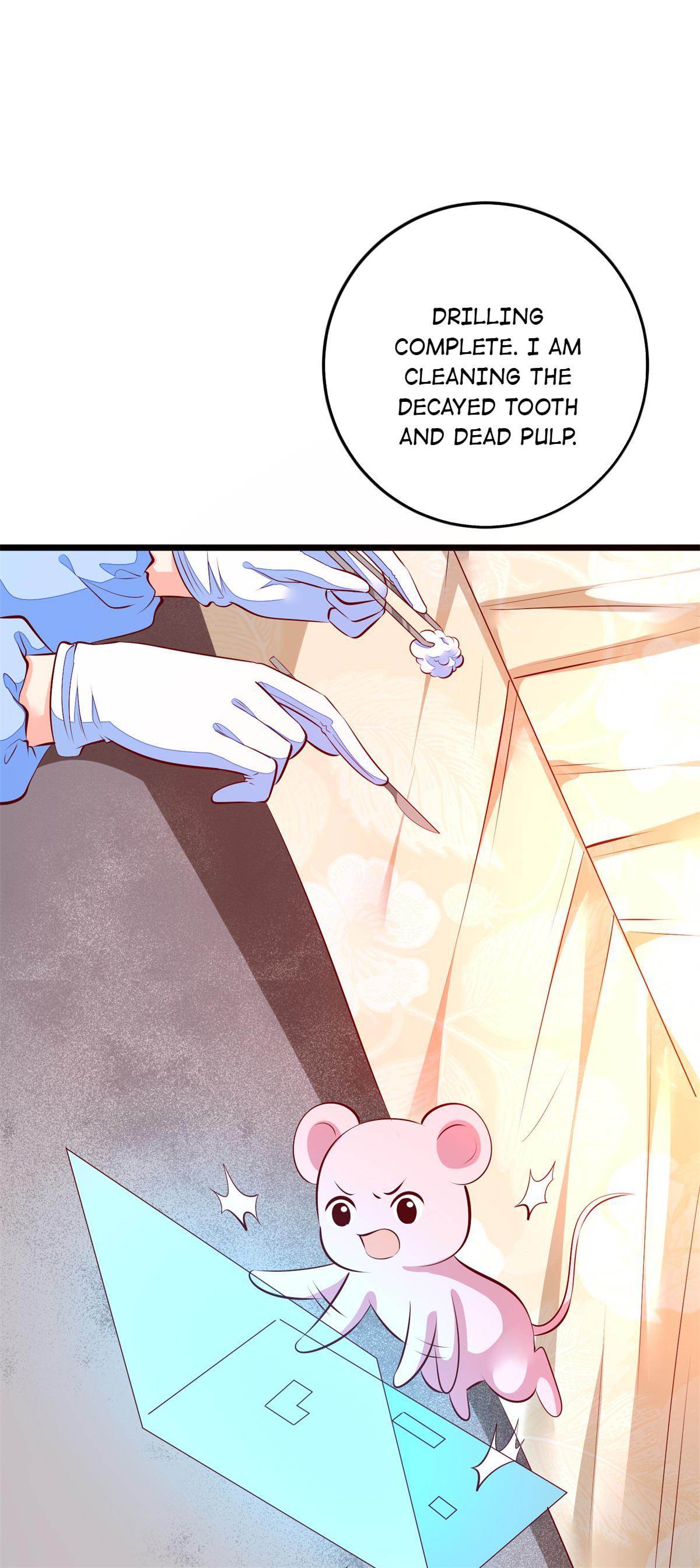 Rebel Princess: The Divine Doctor Outcast chapter 78 - page 15
