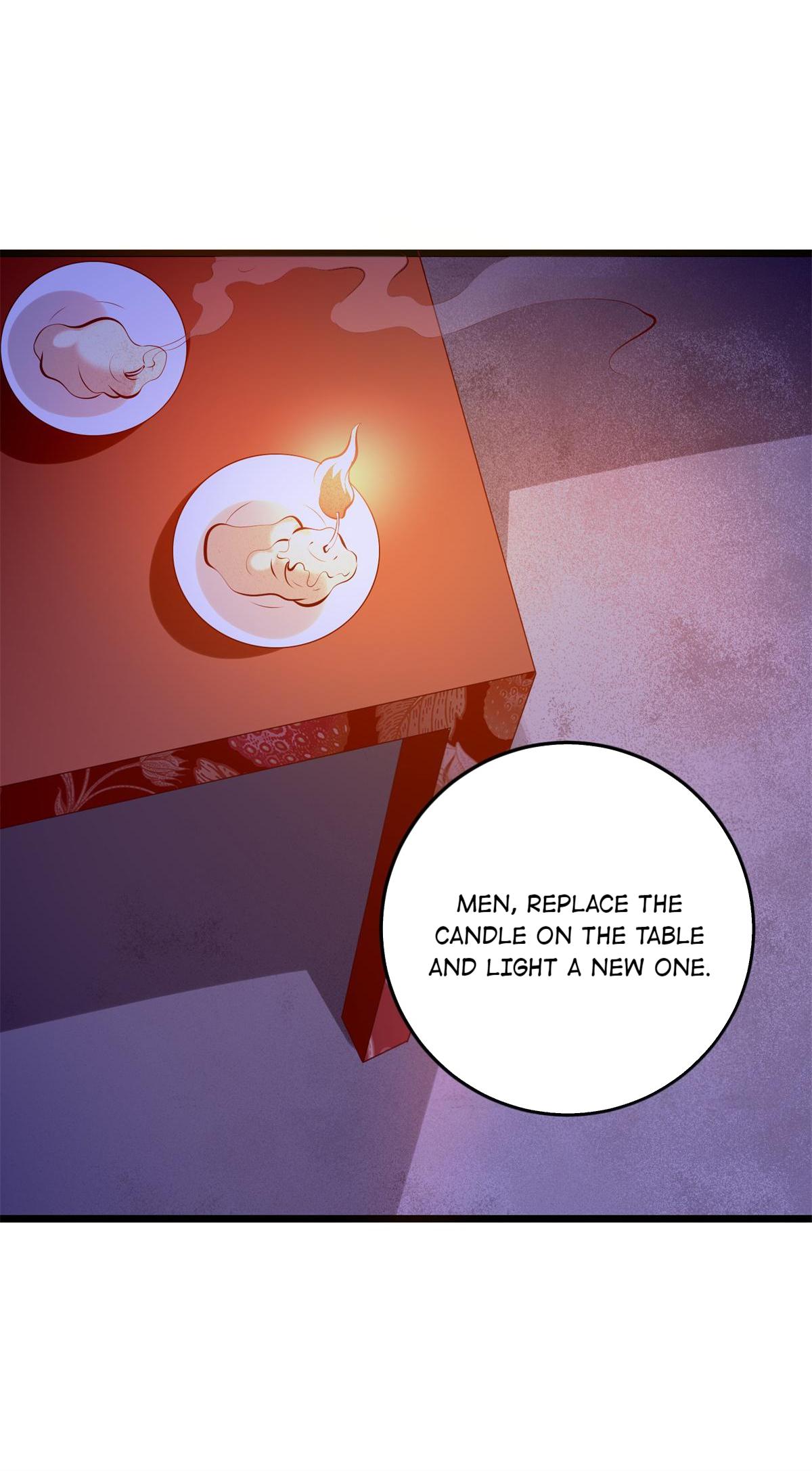 Rebel Princess: The Divine Doctor Outcast chapter 78 - page 17