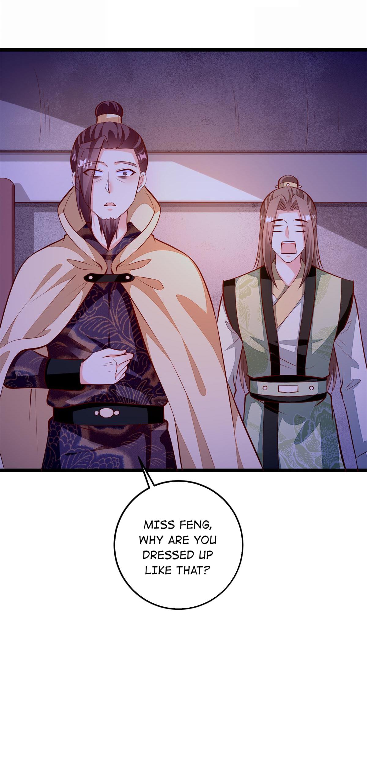 Rebel Princess: The Divine Doctor Outcast chapter 78 - page 2