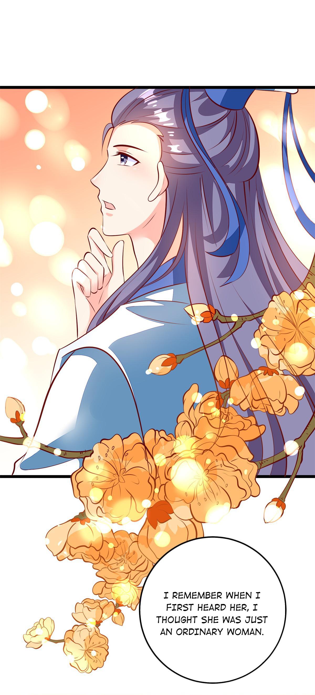 Rebel Princess: The Divine Doctor Outcast chapter 78 - page 26