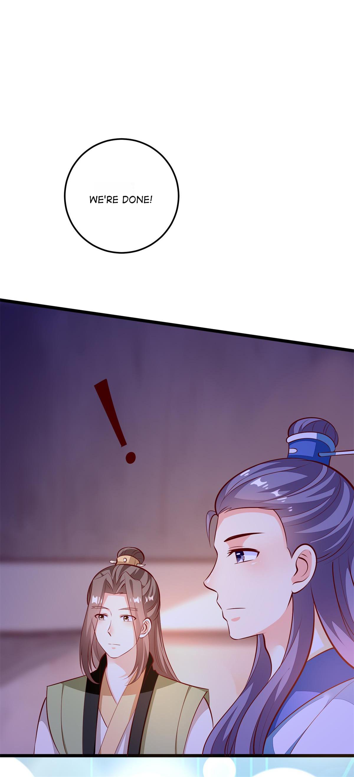 Rebel Princess: The Divine Doctor Outcast chapter 78 - page 29