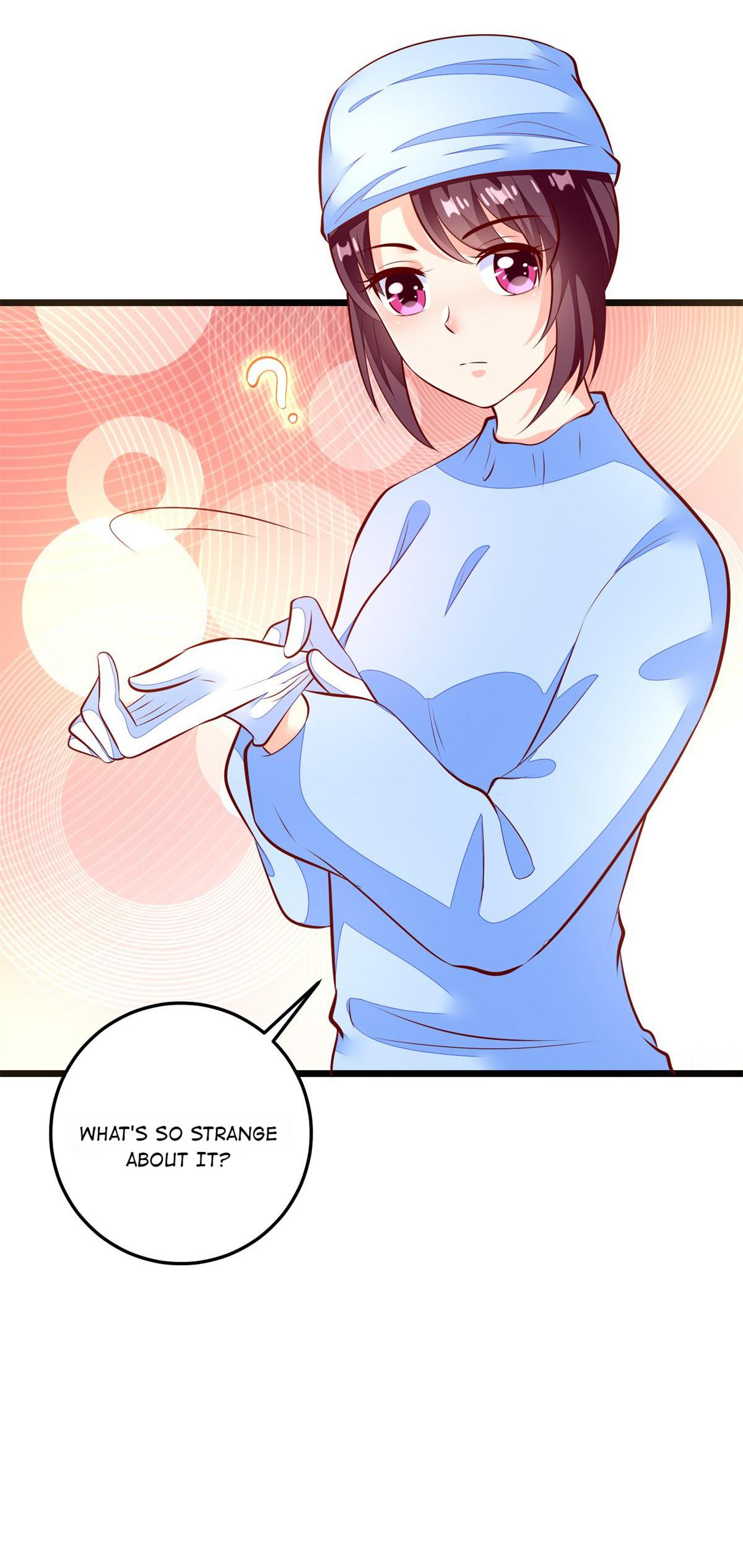 Rebel Princess: The Divine Doctor Outcast chapter 78 - page 3