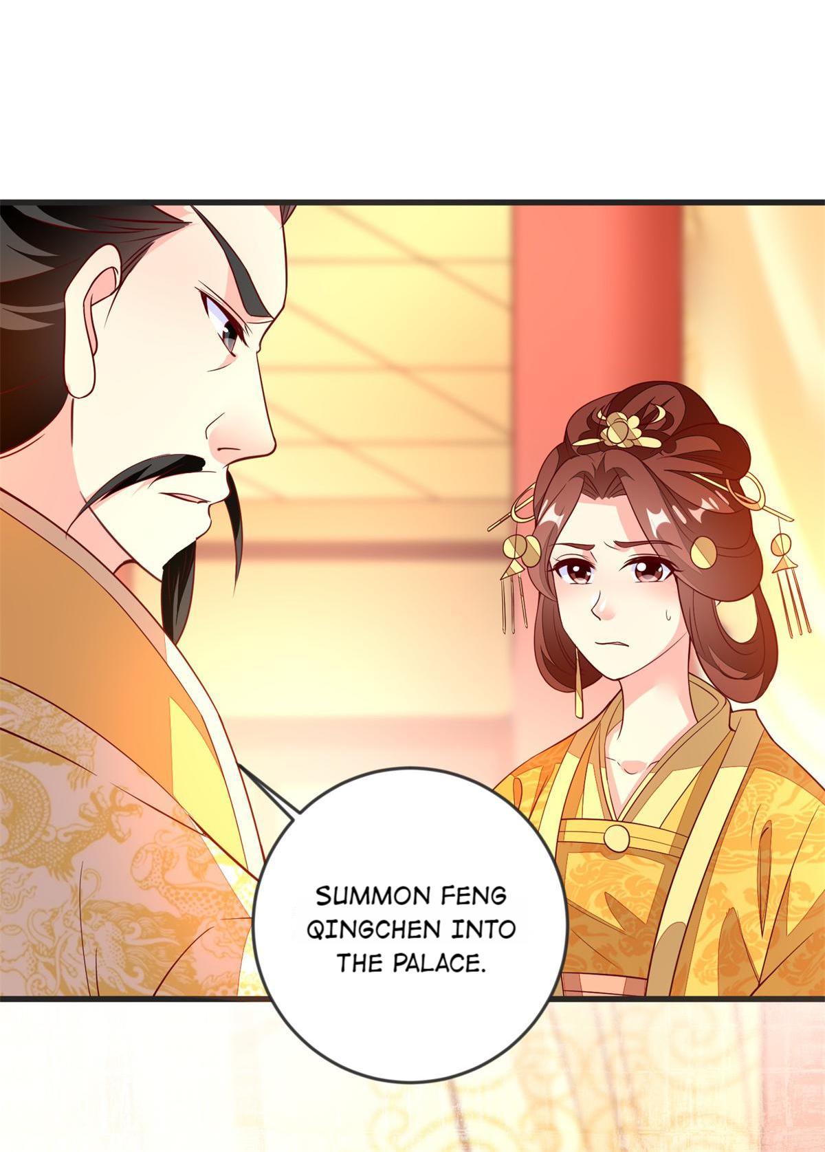 Rebel Princess: The Divine Doctor Outcast chapter 40 - page 11
