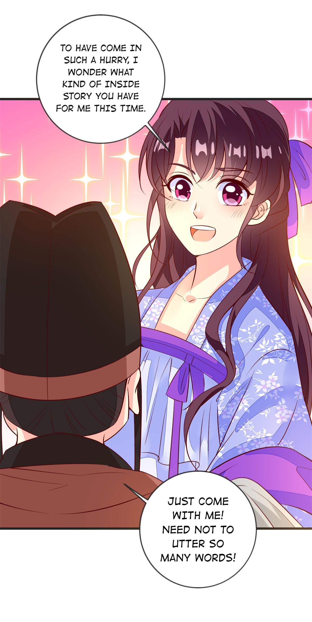 Rebel Princess: The Divine Doctor Outcast chapter 40 - page 14