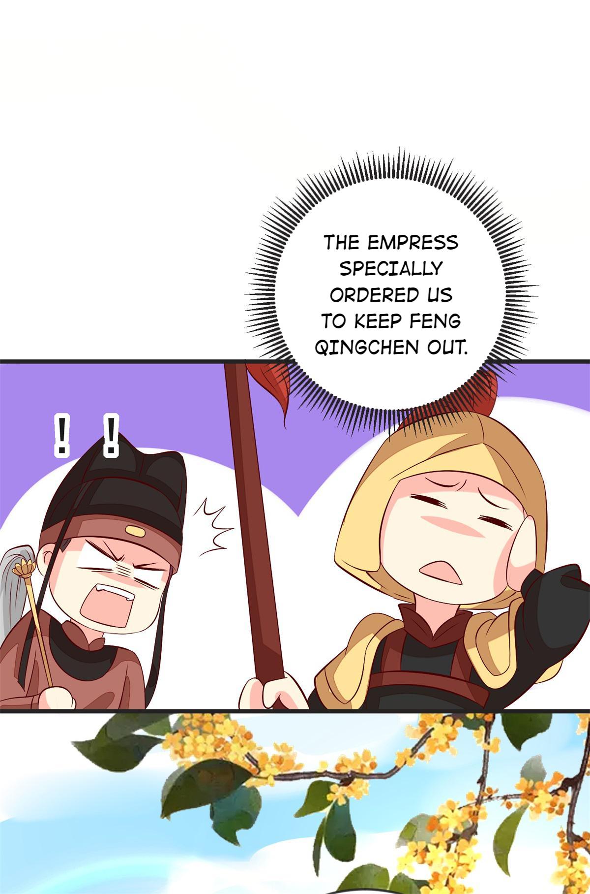 Rebel Princess: The Divine Doctor Outcast chapter 40 - page 24