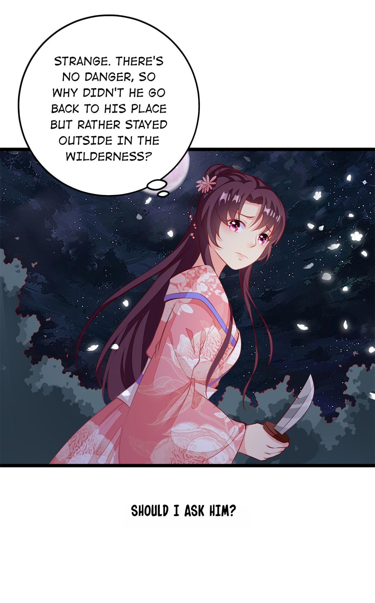 Rebel Princess: The Divine Doctor Outcast chapter 66 - page 12