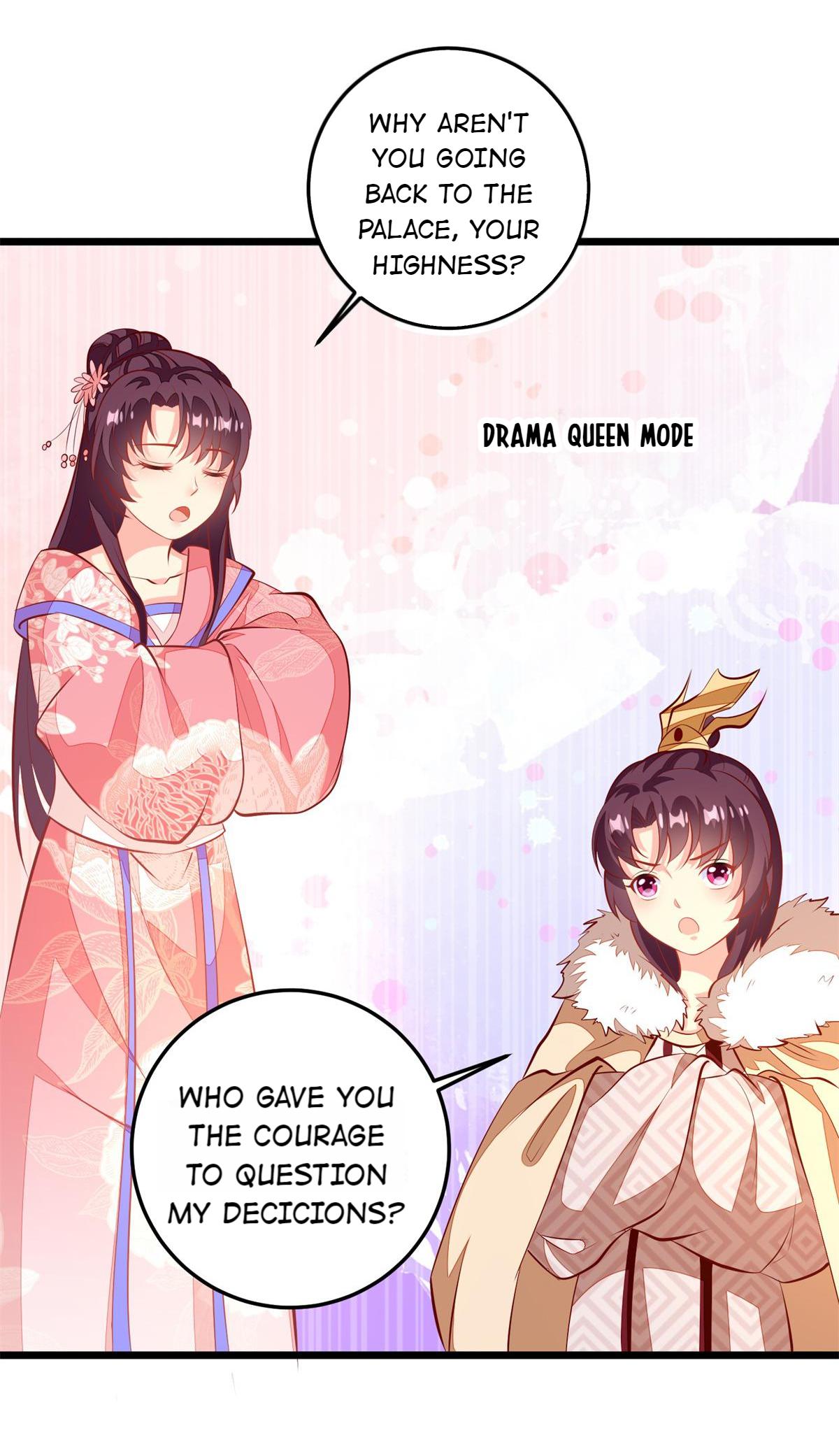 Rebel Princess: The Divine Doctor Outcast chapter 66 - page 13