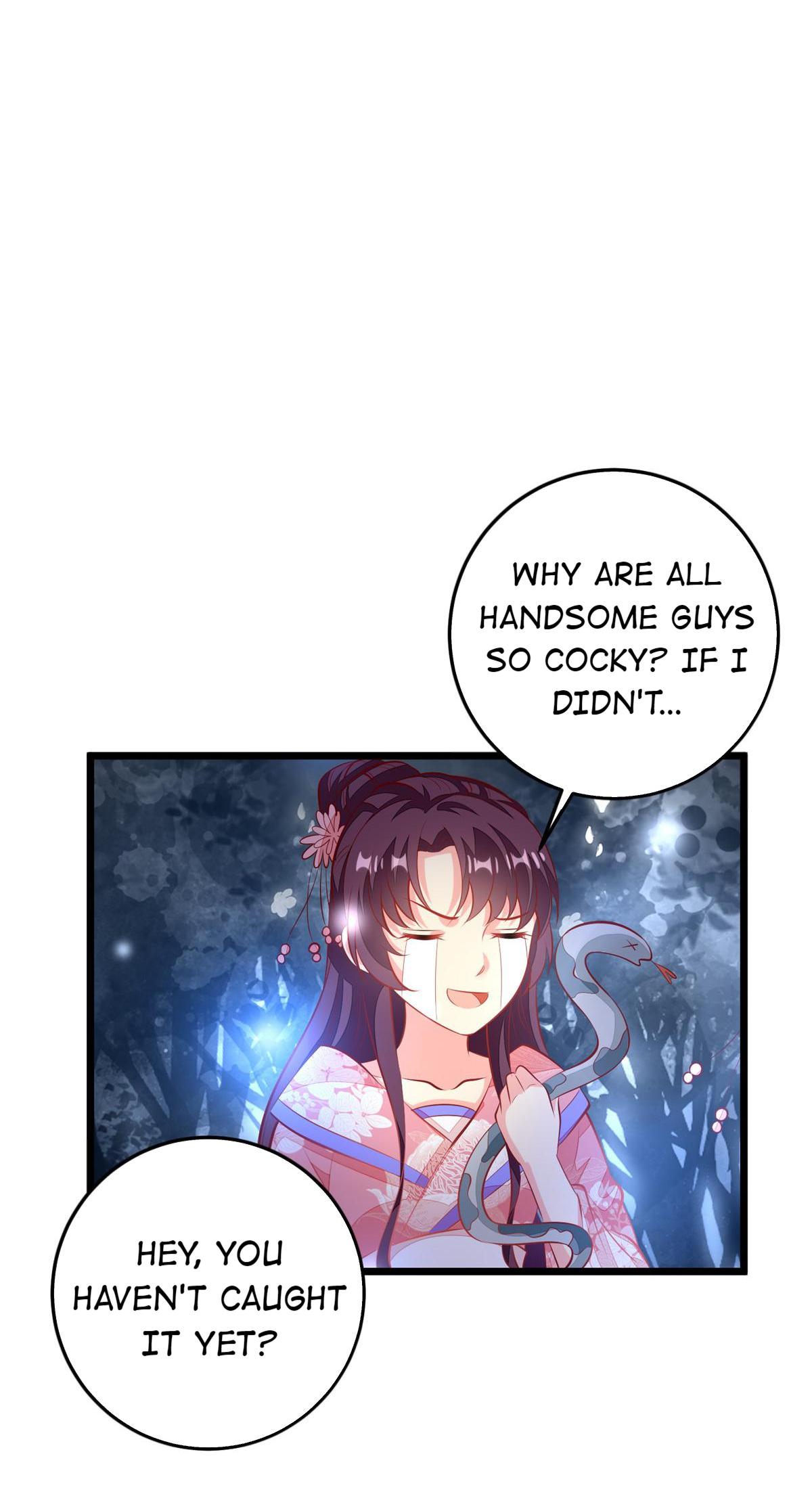 Rebel Princess: The Divine Doctor Outcast chapter 66 - page 14