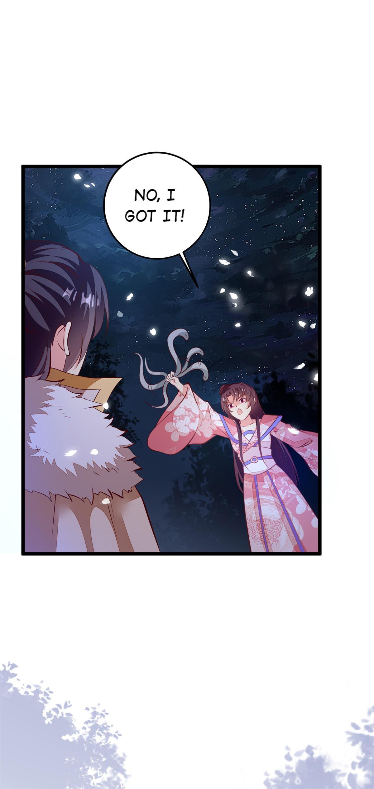 Rebel Princess: The Divine Doctor Outcast chapter 66 - page 15