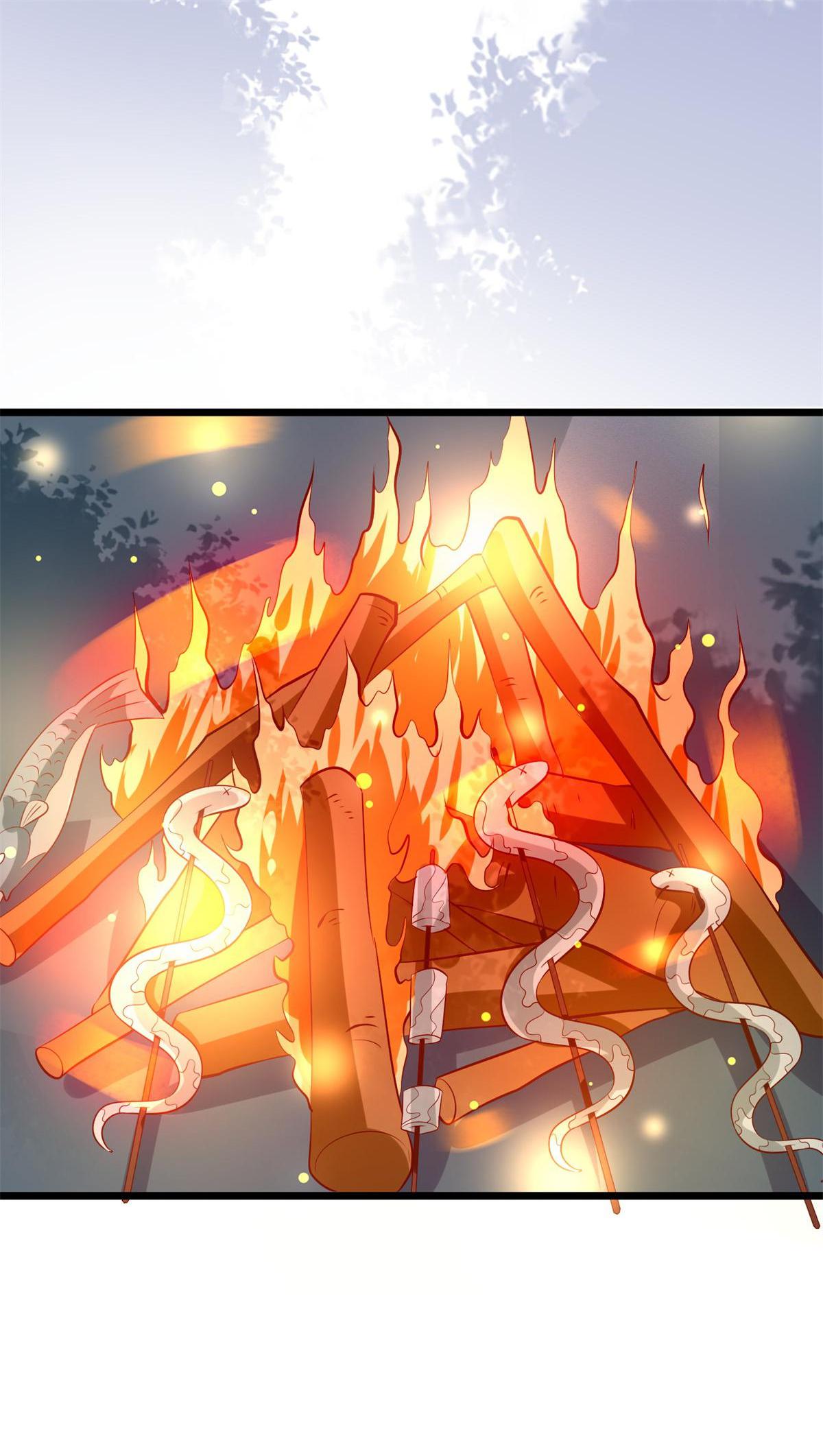 Rebel Princess: The Divine Doctor Outcast chapter 66 - page 16