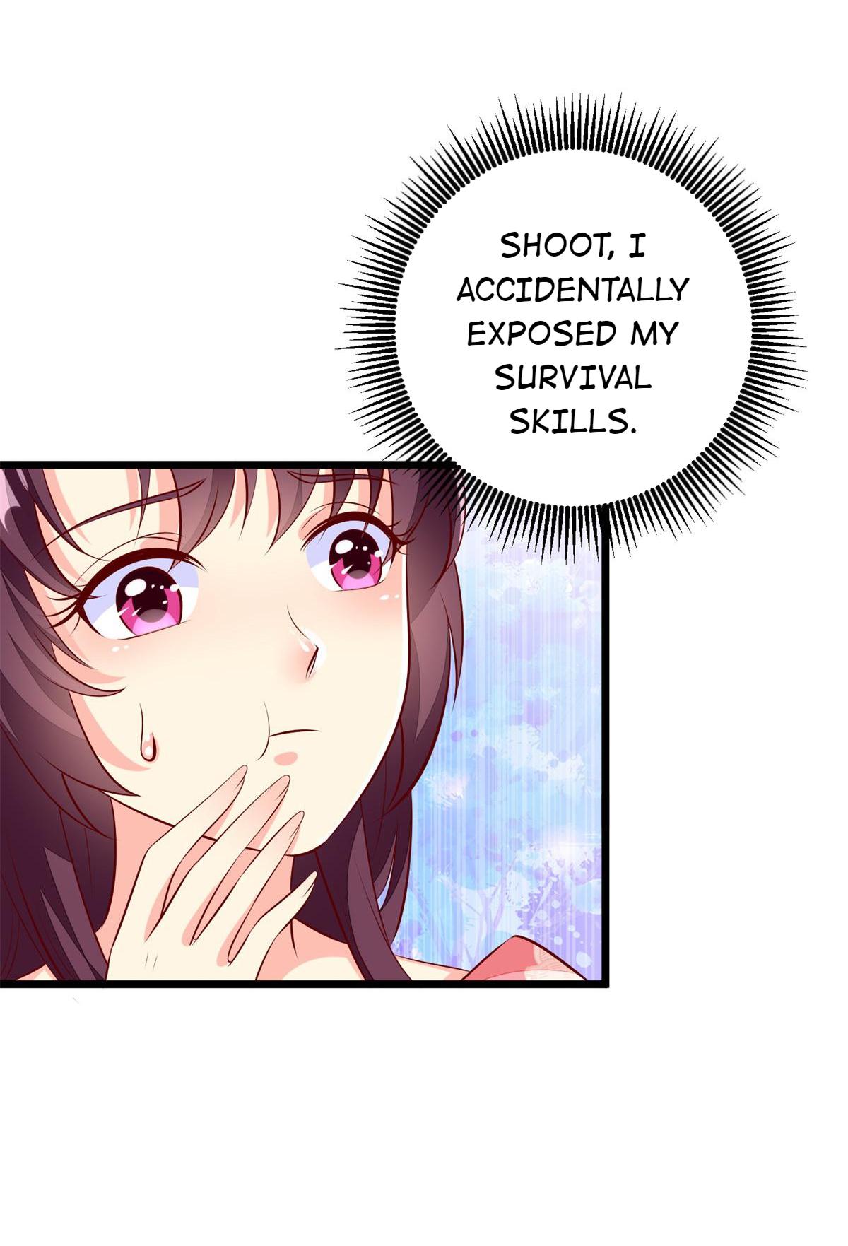 Rebel Princess: The Divine Doctor Outcast chapter 66 - page 22