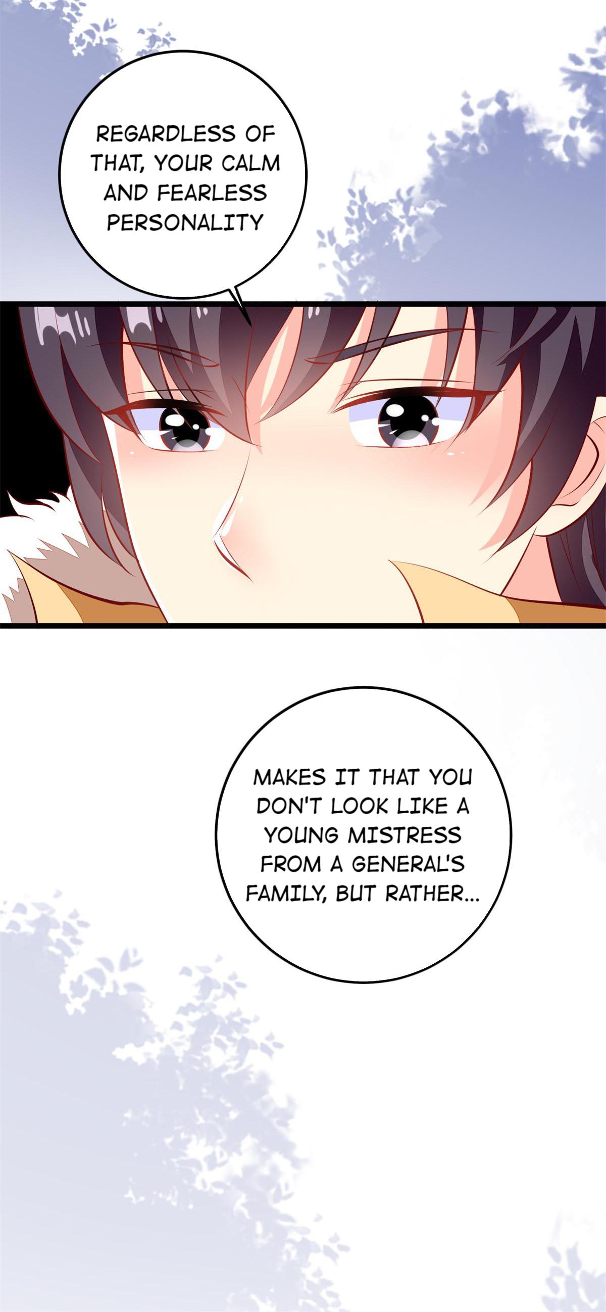 Rebel Princess: The Divine Doctor Outcast chapter 66 - page 26