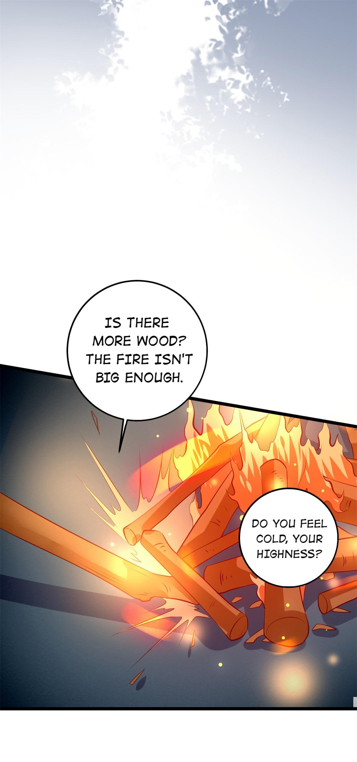 Rebel Princess: The Divine Doctor Outcast chapter 66 - page 29