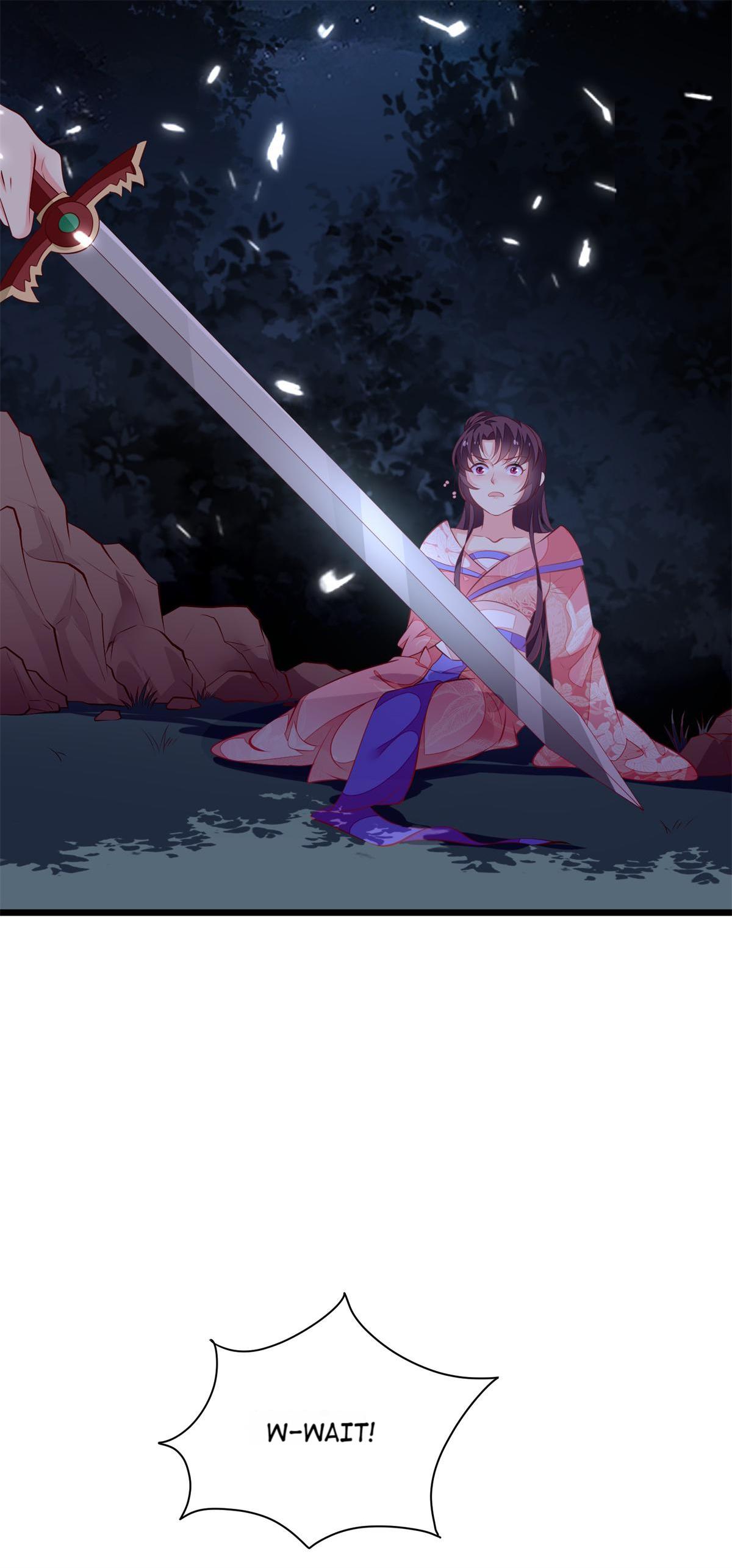Rebel Princess: The Divine Doctor Outcast chapter 66 - page 3