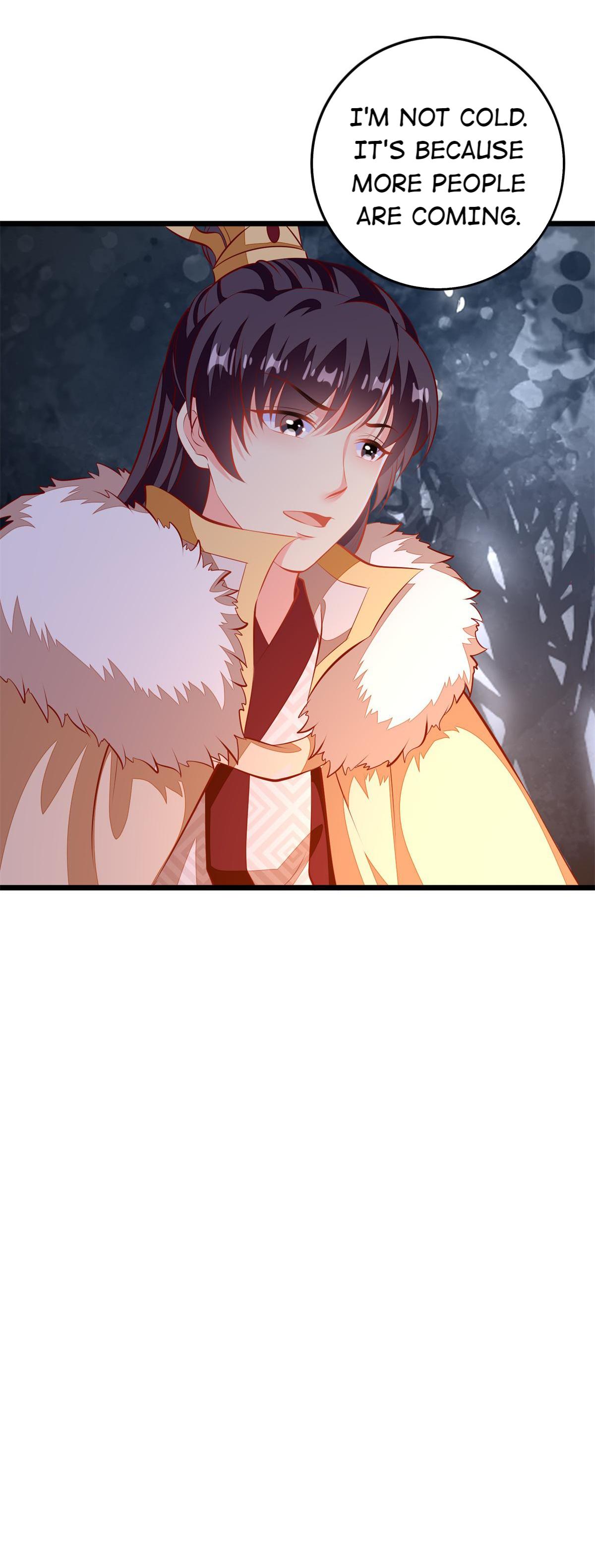 Rebel Princess: The Divine Doctor Outcast chapter 66 - page 30