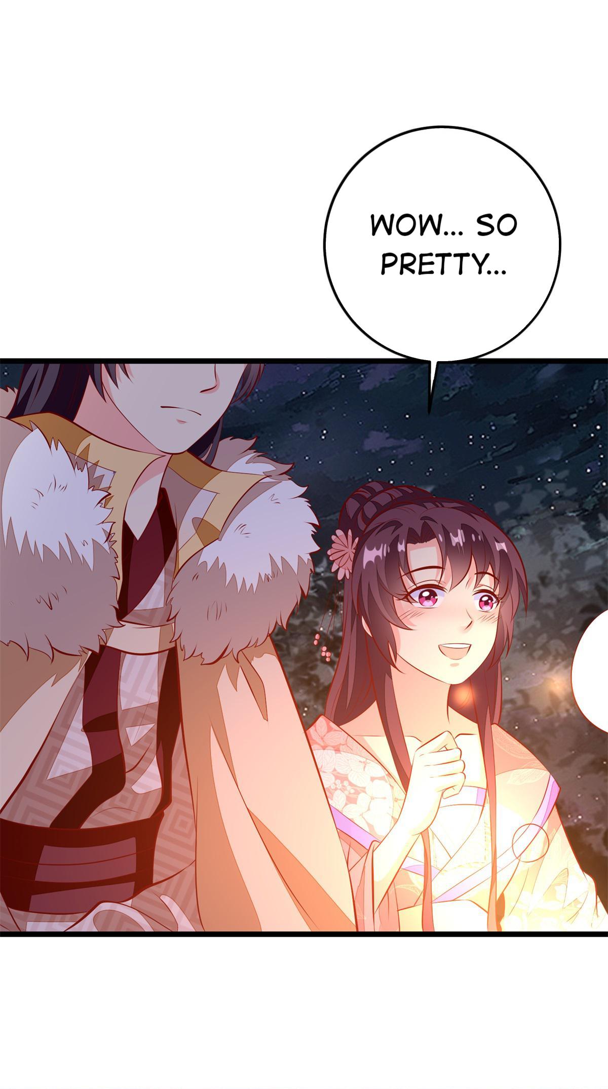 Rebel Princess: The Divine Doctor Outcast chapter 66 - page 34