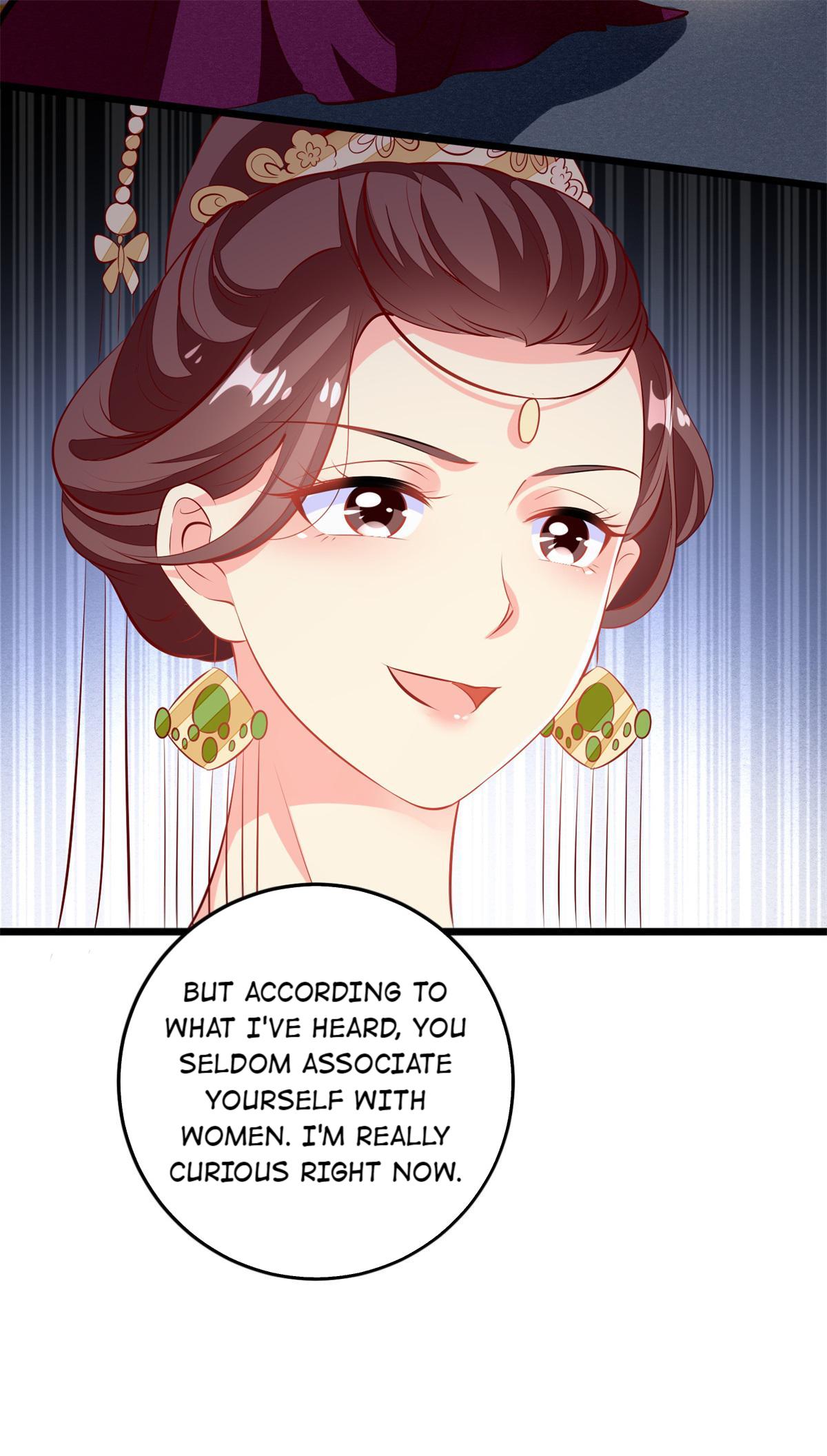 Rebel Princess: The Divine Doctor Outcast chapter 66 - page 36