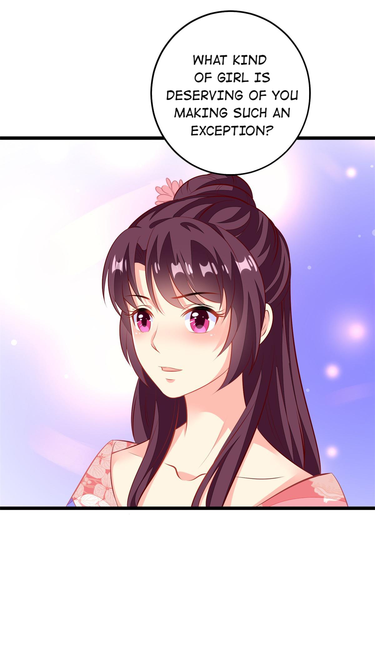 Rebel Princess: The Divine Doctor Outcast chapter 66 - page 37