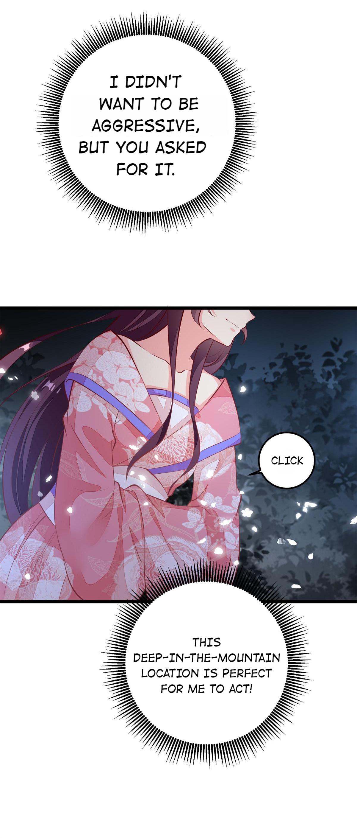 Rebel Princess: The Divine Doctor Outcast chapter 66 - page 7