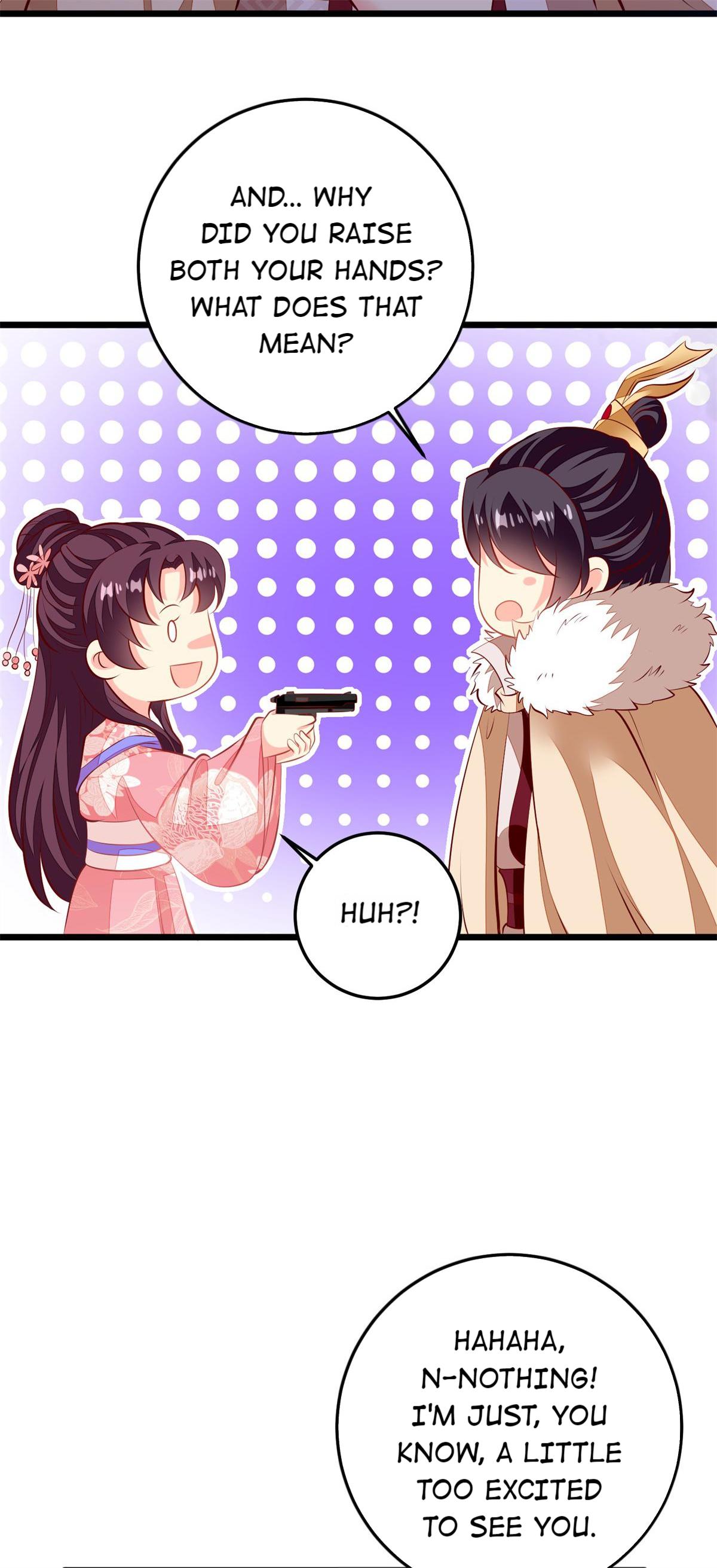 Rebel Princess: The Divine Doctor Outcast chapter 66 - page 9