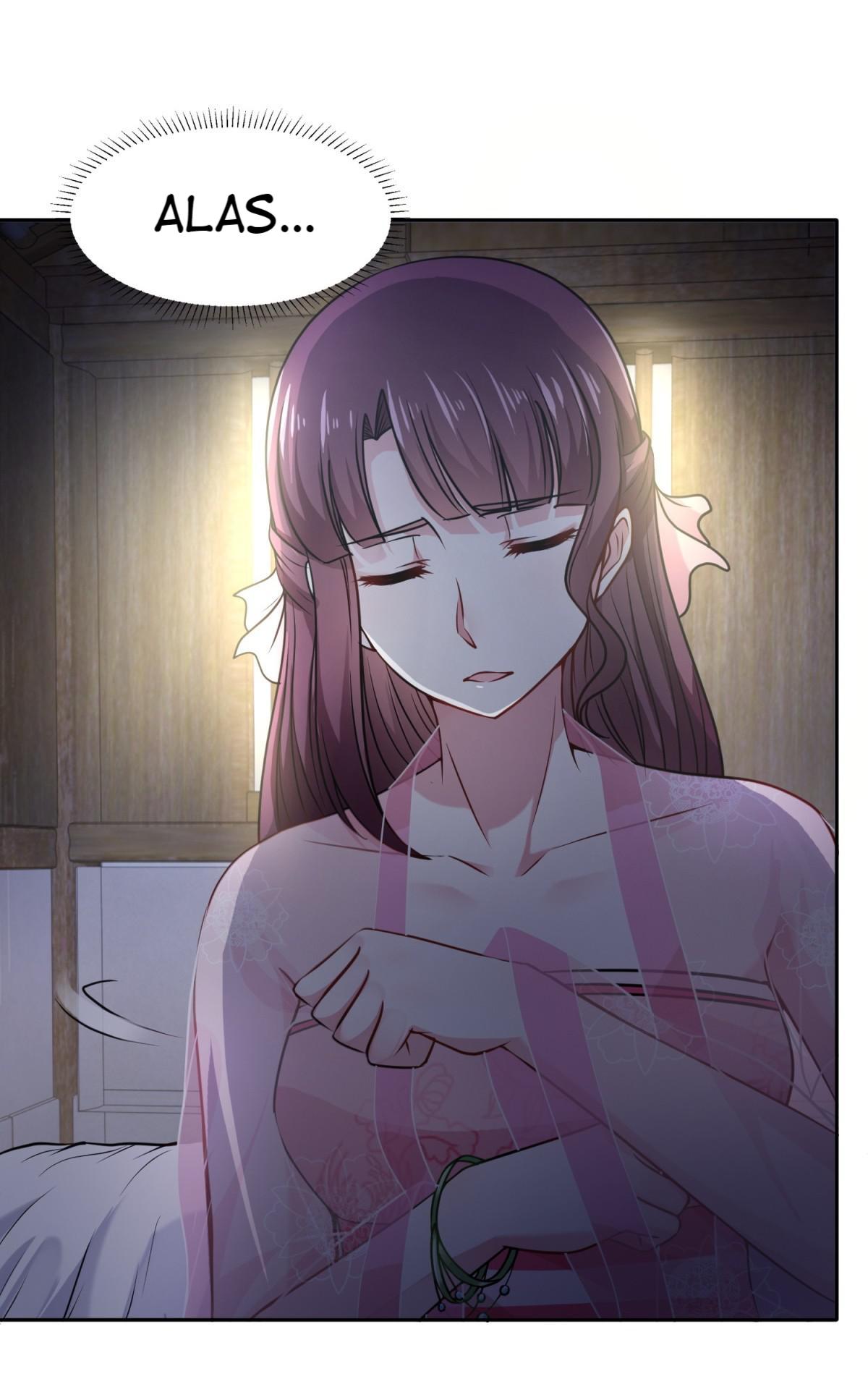 Rebel Princess: The Divine Doctor Outcast chapter 5 - page 14