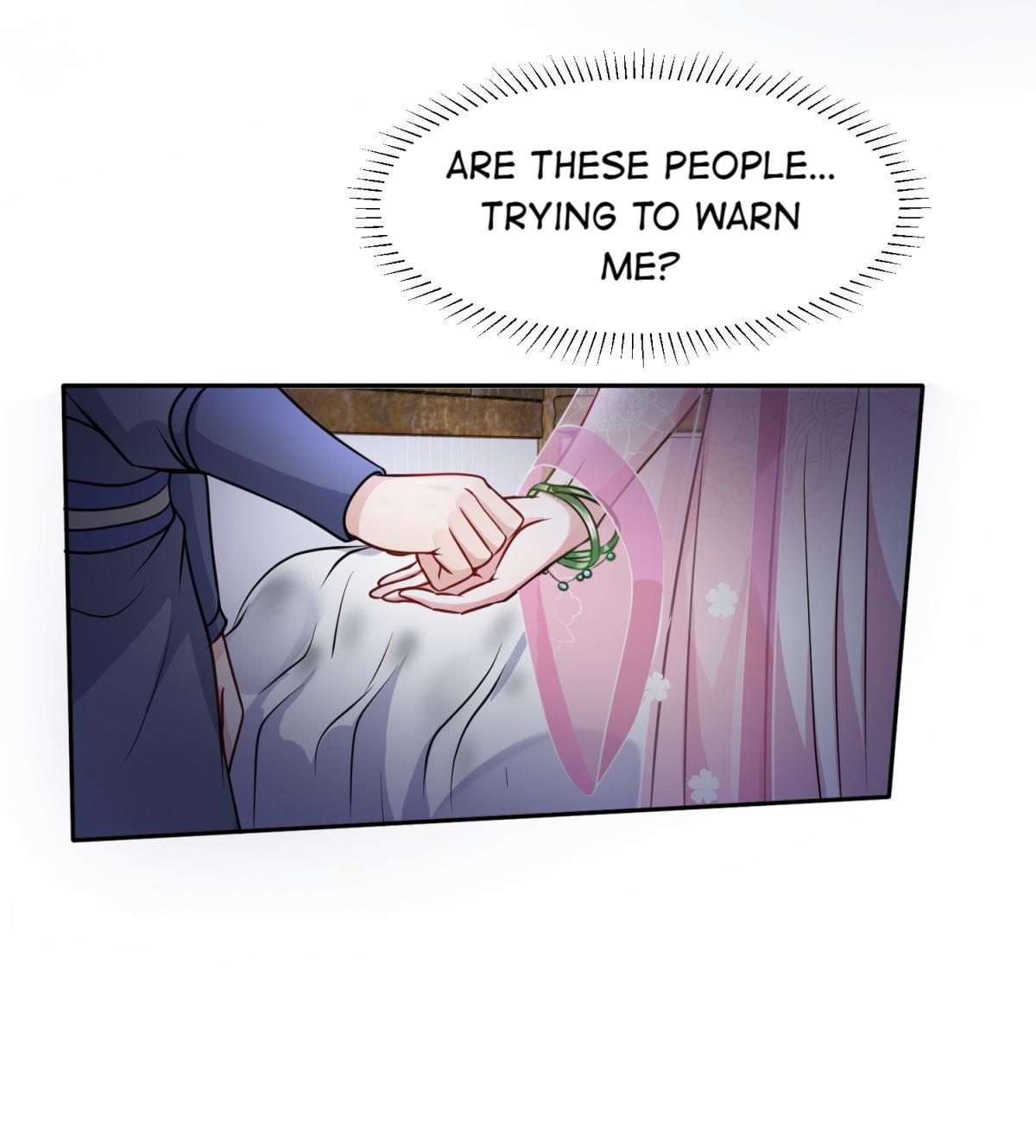 Rebel Princess: The Divine Doctor Outcast chapter 5 - page 16