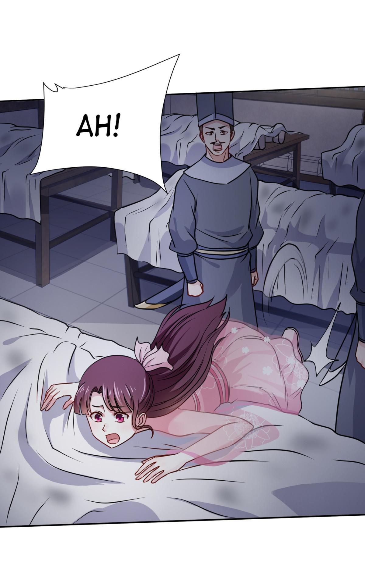 Rebel Princess: The Divine Doctor Outcast chapter 5 - page 18