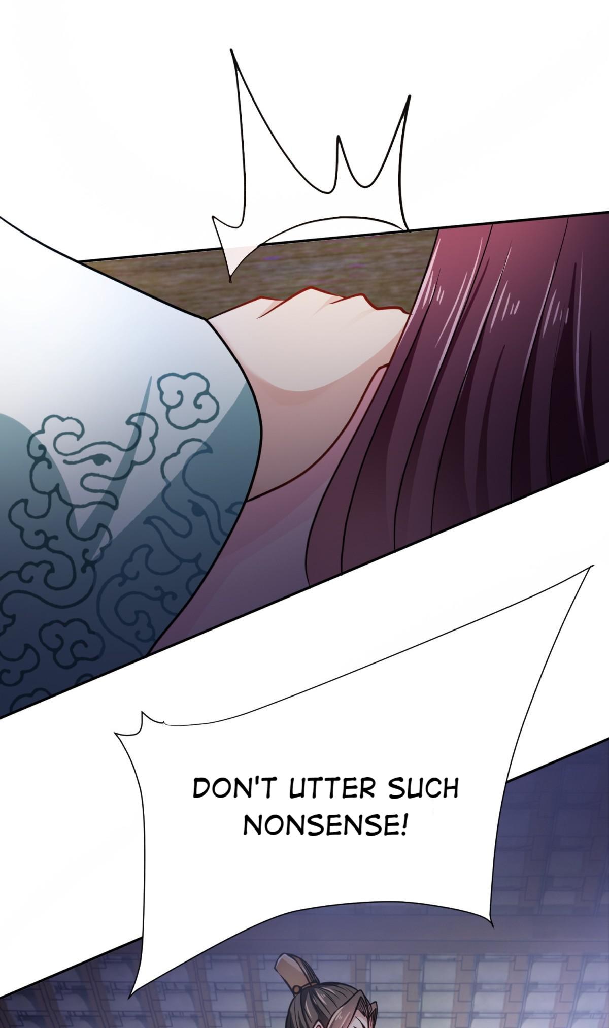 Rebel Princess: The Divine Doctor Outcast chapter 5 - page 24