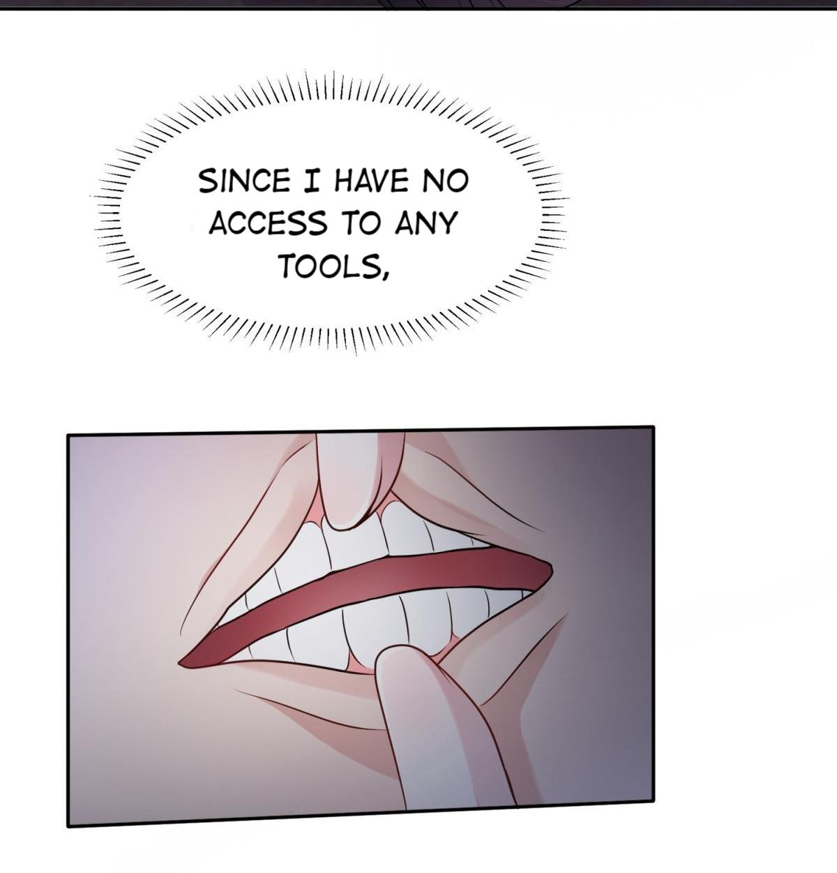 Rebel Princess: The Divine Doctor Outcast chapter 5 - page 38