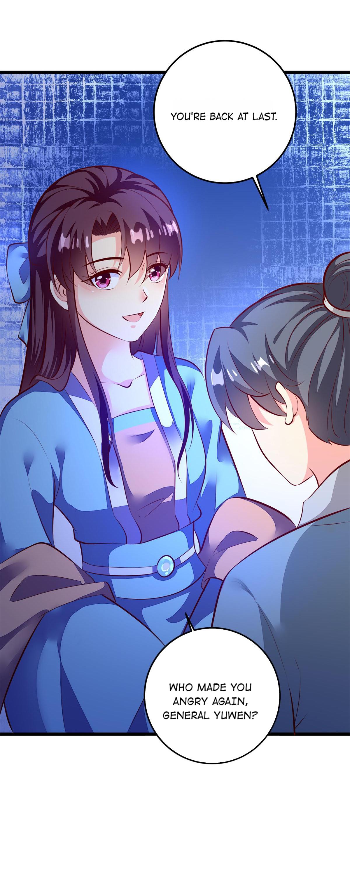 Rebel Princess: The Divine Doctor Outcast chapter 79 - page 16